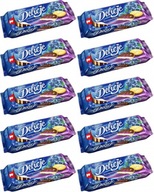 DELICE CHAMPAGNE BERRY TORTY 147G x10