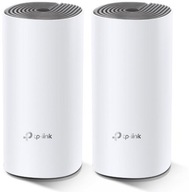 DOMÁCI WI-FI MESH SYSTÉM TP-LINK DECO E4 (2-balenie)