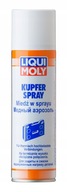 LIQUI MOLY - 3970 - MEDENÝ SPREJ - 250 ML