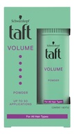 Taft Volume Powder Púder na vlasy 10 g