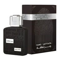 Lattafa Ramz Silver EDP