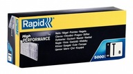 Rapid 40100533 galvanicky pokovované palice. 8/20mm 5M 5000ks