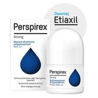 PERSPIREX Silná ochrana proti poteniu 20ml