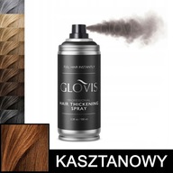 GLOVIS zahusťovadlo 100ml - Gaštan - Gaštan