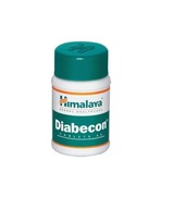 Diabecon Himalaya 60 tab diabetes cholesterol atď