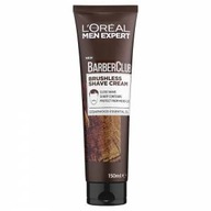 Loreal BarberClub krém na holenie 150ml UK