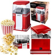 Popcorn Maker domáci stroj bez tuku Príkon 1200 W aróma