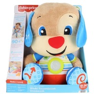 FISHER PRICE Veľký šteňa školák HCJ17