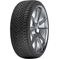 1x TIGAR CELOSEzónny 215/60R17 XL