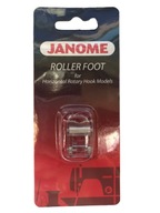 JANOME ROLLER FOOT - OTOČNÝ LOOKER