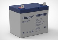 Batéria AGM ULTRACELL UCG 12V 35Ah