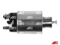 AS-PL SS5002 Solenoidový spínač, štartér