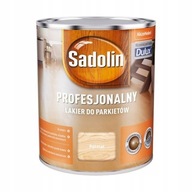 SADOLIN LESK LAK NA PARKETY 2,5L