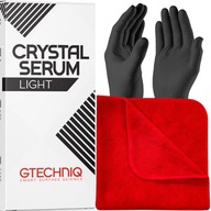 GTECHNIQ Crystal Serum Light 30ml povlak