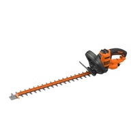 Nožnice na živý plot 60cm 550W Black+Decker BEHTS451