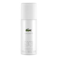 Lacoste deodorant v spreji 150 ml