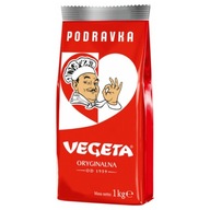 PODRAVKA VEGETA ČERVENÉ korenie zeleninové 1kg