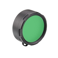 Farebný filter pre Olight M31/M3X/M2X/SR51/SR52 Green