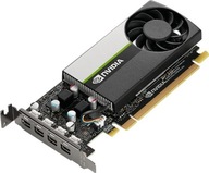 Grafická karta Quadro T1000 4GB DDR6 VCNT1000-PB