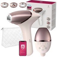 PHILIPS LUMEA 9000 ODSTRAŇOVANIE VLASOV SVETLO