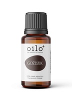 Oilo Bio Klinčekový olej 5 ml