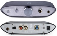 iFi Audio ZEN DAC V2 Slúchadlový zosilňovač a DAC