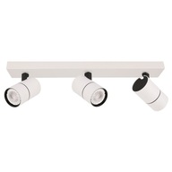 Reflektor Italux Laconi SPL-2813-3B-WH