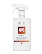 DEZIRONIZÁTOR NA FARBU A KOLESÁ AUTOGLYM MAGMA 500 ML