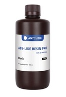 ANYCUBIC UV RESIN 1L ABS-LIKE PRO BLACK BLACK