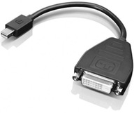 Mini-Displayport - Adaptér DVI-D Lenovo Converter