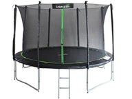 Trampolína LEAN SPORT PRO 12 stôp