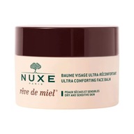 Nuxe Reve de Miel Ultra-komfortný krém 50 ml