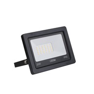 LED FLOODLIGHT 20W 230V 4000K 1600 LUMENS IP65 LEDOM