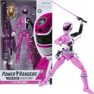 POWER RANGERS BLESK SPD PINK PINK RANGER