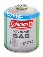 Skrutkovacia plynová kartuša Extreme Gas C300 Coleman