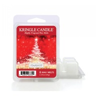 Vonný vosk Stardust Kringle Candle