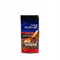 KÁVA LIBANESE CLASSIC ARABICA 450g NAJJAR 100%