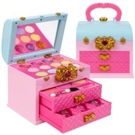 MAKEUP SET Makeup NAILS COSMETICS TUBIKA