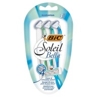 BIC Soleil Bella Razor Blister z 3