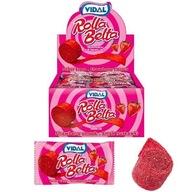 Vidal Rolla Belta Strawberry 24 ks