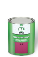 BOLL-EPOXY ZÁKLADNÝ ZÁKLAD 1:1 0,8L