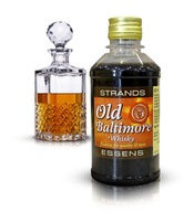 STRANDS OLD BALTIMORE touch-up 250ml