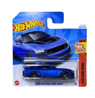 Hot Wheels Ford Mustang Dark Horse HRY93 2024