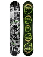 Snowboard Capita Scott Stevens Pro 153