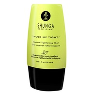 Shunga Hold Me Tight Vaginálny spevňujúci gél 30 ml