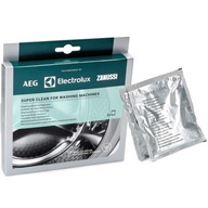 Electrolux čistič práčky 2x50g