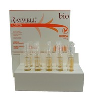 RAYWELL BIO HIDRA TSUBAKI OIL ampulky 10x10ml