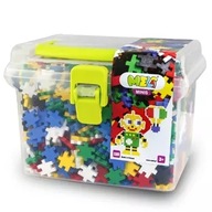 Meli Minis Travel Box bloky 1100 WAFLE mozaika PL