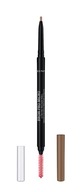 Rimmel Brow Pro Micro Ceruzka na obočie 001 Blonde