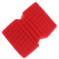 OPTIMUM Big Red Soft Sponge – špongia na umývanie